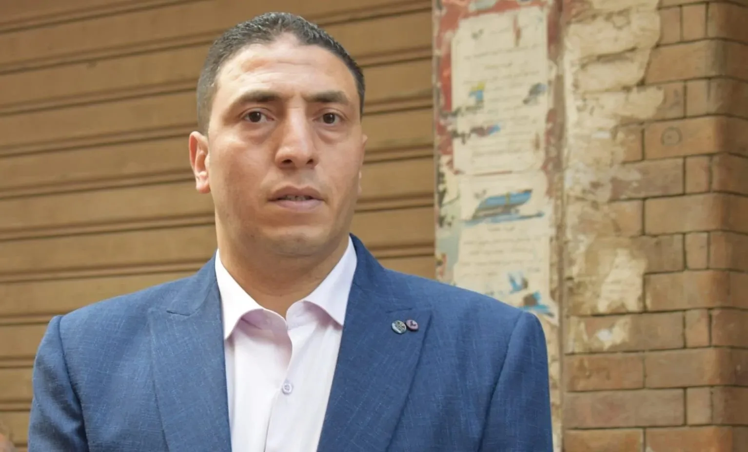 محمد عطية: الدبلوماسية المصرية أسست لتهدئة الأوضاع في غزة وأظهرت قيادية القاهرة في دعم القضية الفلسطينية
