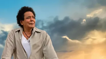 محمد منير يواجه مشكلة صحية جديدة تؤثر على حفله في ‘مهرجان العلمين الجديدة’