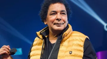 محمد منير يُعلن مغادرته المستشفى: سأقوم بتسجيل بقية أغاني الألبوم خلال الأيام القادمة.