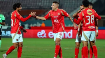 محمد هاني: تجاوزت صعوبة كبيرة قبل كأس العالم وجيلنا فاق أساطير الأهلي