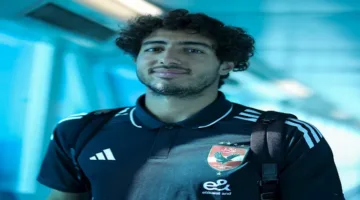 محمد هاني يوضح موقفه بشأن مغادرته الأهلي