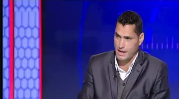 محمود أبو الدهب لمصراوي: التنافس سيكون بين الأهلي وبيراميدز