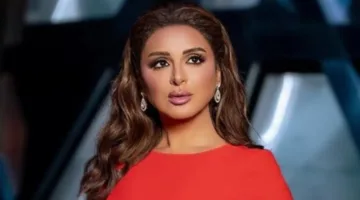 محمود سعد يتحدث بوضوح عن سوء حالة أنغام الصحية