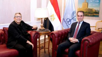 محمود سعد يعود إلى ماسبيرو بعد فترة انقطاع تدام 14 سنة