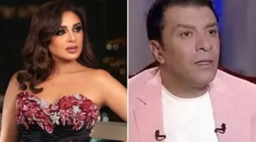 محمود سعد ينتقد مصطفى كامل: “من يريد الوصول إلى أنغام سيفعل” | فيديو