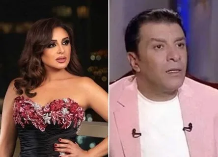 محمود سعد ينتقد مصطفى كامل: “من يريد الوصول إلى أنغام سيفعل” | فيديو