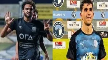 محمود صابر ضد زيكو.. بيراميدز يتوصل لاتفاق مع زد بشأن انتقال نجم الفريق الشاب