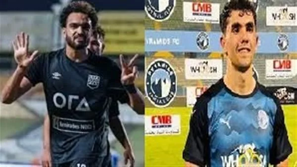 محمود صابر ضد زيكو.. بيراميدز يتوصل لاتفاق مع زد بشأن انتقال نجم الفريق الشاب