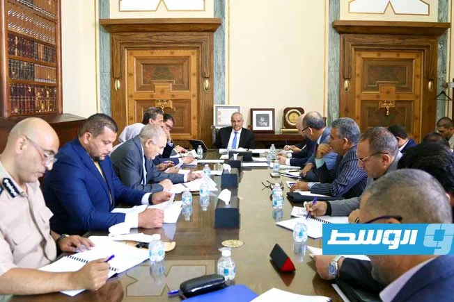 «مخاطر كبيرة».. لجنة وطنية تدعو إلى تسريع التشريع لمكافحة غسل الأموال وتمويل الإرهاب «مخاطر كبيرة».. لجنة وطنية تدعو إلى تسريع التشريع لمكافحة غسل الأموال وتمويل الإرهاب