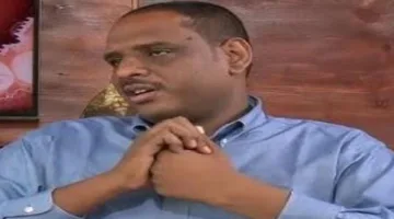 مخرج سوداني: الشعب المصري يستقبل السودانيين بمحبة وأخوة
