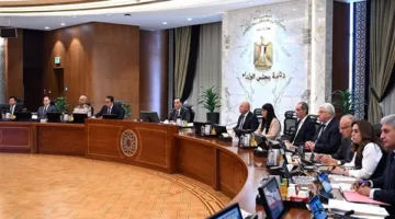 مدبولي: افتتاح المتحف المصري الكبير سيمثل حدثاً فريداً يُضاف إلى سلسلة الأحداث الوطنية البارزة.