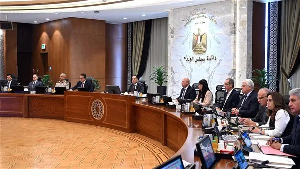 مدبولي: افتتاح المتحف المصري الكبير سيمثل حدثاً فريداً يُضاف إلى سلسلة الأحداث الوطنية البارزة.