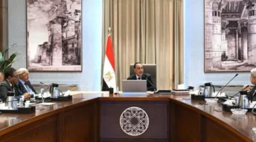 مدبولي: الحكومة تأخذ في الاعتبار الآراء والمقترحات أثناء وضع السياسات السياسية.