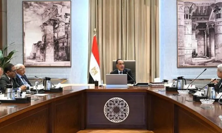 مدبولي: الحكومة تأخذ في الاعتبار الآراء والمقترحات أثناء وضع السياسات السياسية.