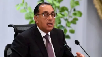 مدبولي: الحكومة تؤمن مسكنًا بديلاً للمتأثرين بالإيجار القديم