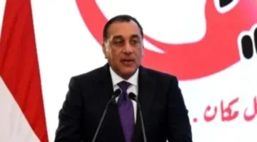 مدبولي: مصر حققت نمواً إيجابياً رغم التحديات.. ورعاية المواطنين في الخارج أولوية للرئاسة