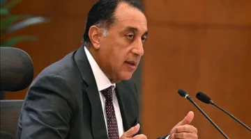 مدبولي: مصر والسودان كيان متكامل وعلاقتهما تمتد عبر التاريخ.