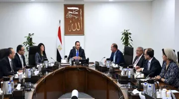 “مدبولي” يشرف على تطبيق قانون تنظيم ملكية الدولة في الشركات