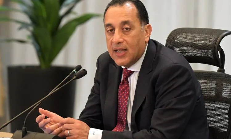 مدبولي يمثل الرئيس السيسي في قمة “منظمة شنغهاي للتعاون بلس” مدبولي يمثل الرئيس السيسي في قمة “منظمة شنغهاي للتعاون بلس”