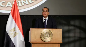مدبولي يُعين إسلام عزام رئيساً للبورصة المصرية لعام واحد
