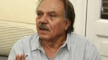 مدحت الزاهد: وصلنا الآن قرار برفض طلبنا بالتظاهر أمام سفارة الاحتلال الإسرائيلي
