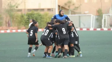 مدرب SAK يُعلق لمصراوي على الانتصار على بيراميدز وخروجه من الدوري السابق
