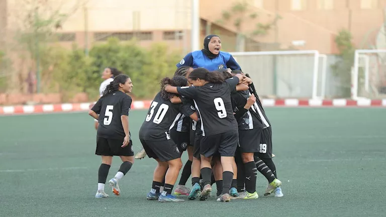 مدرب SAK يُعلق لمصراوي على الانتصار على بيراميدز وخروجه من الدوري السابق مدرب SAK يُعلق لمصراوي على الانتصار على بيراميدز وخروجه من الدوري السابق
