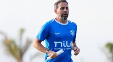 مدرب الزمالك يقارن فريقه بالمرأة الحامل.. ما التفاصيل؟