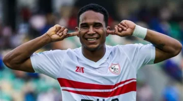 مدرب الزمالك يُرسل تحذيرًا مفاجئًا للجزيري: “لن تشارك معنا مجددًا”