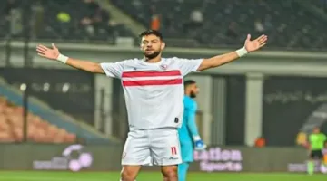 مدرب بروكسي: انتقاداتي للزمالك بسبب ميولي الزملكاوية