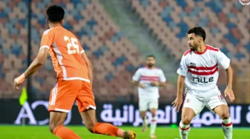 مدرب بروكسي يكشف عن خلفيات إساءته لصفقات الزمالك الجديدة | تصريحات نارية