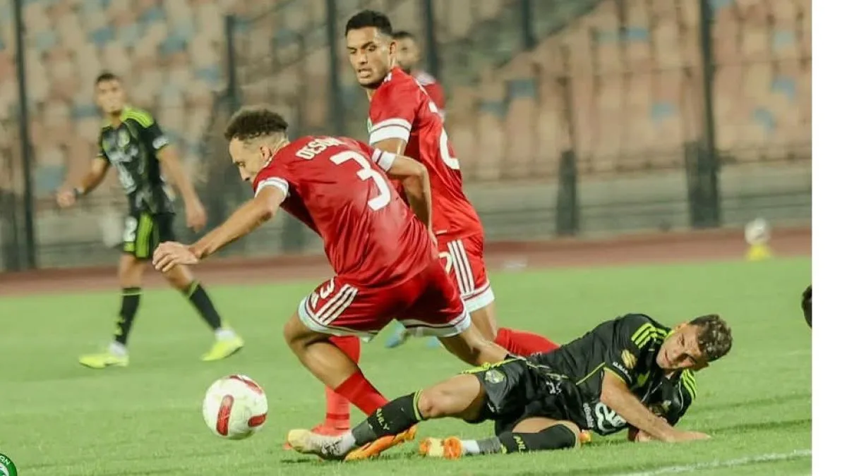 مدرب مودرن سبورت يوضح أسباب جمهور الأهلي تجاه حسام حسن ويتساءل عن ديانج