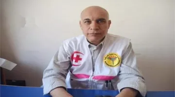 مدير الإغاثة الطبية في غزة: نتصدى لسرّاق يتعاونون مع الاحتلال