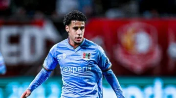مدير الرياضة في نادي نيميخن الهولندي: لم يصلنا عرض من الأهلي السعودي لانتقال سامي أوعيسى