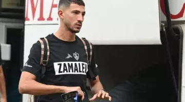 مدير الكرة في الزمالك: ترقبوا ظهور فتوح بشكل جديد، فلا تتعجلوا في تقييم شيكو بانزا.