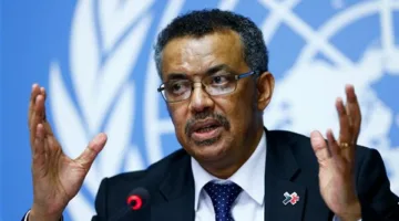 مدير منظمة الصحة العالمية: أطفال غزة يعانون من أعلى مستويات سوء التغذية في العالم.