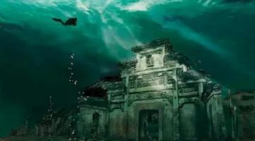 مدينة submerged بالكامل … أسرار لم تُكتشف بعد في أعماق الإسكندرية (صور)