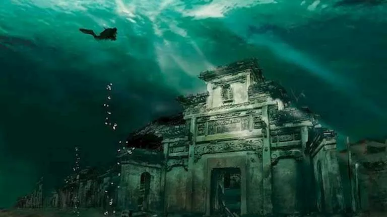 مدينة submerged بالكامل … أسرار لم تُكتشف بعد في أعماق الإسكندرية (صور) مدينة submerged بالكامل … أسرار لم تُكتشف بعد في أعماق الإسكندرية (صور)