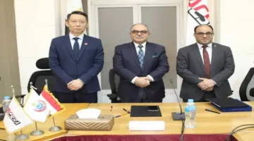 مذكرة تعاون بين مصر والإمارات والصين لإنتاج وتصدير اللقاحات البشرية والحيوانية