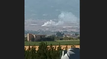 مراسلة “النهار”: استهداف مركبة في بلدة كفردان غربي بعلبك ووجود أنباء عن سقوط ضحية.
