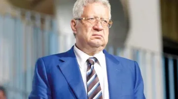 مرتضى منصور: تضحيات مصر لا تُقابل بالإهانة وسنتحدث عن احتجاز موظفينا.