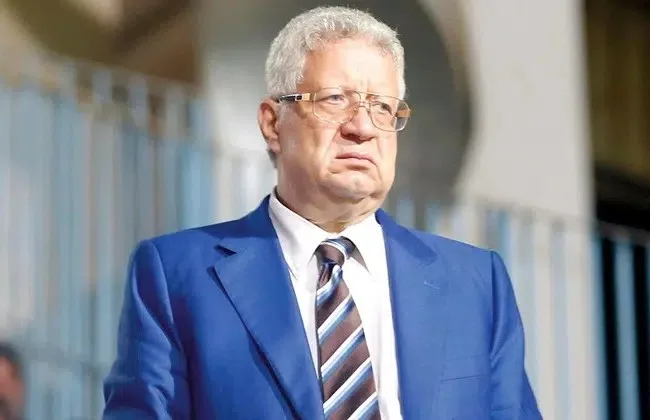مرتضى منصور: تضحيات مصر لا تُقابل بالإهانة وسنتحدث عن احتجاز موظفينا.