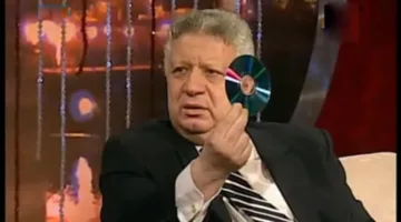 مرتضى منصور يعد قائمة تضم 150 مدوناً لمحتوى يعتبر ‘غير لائق’