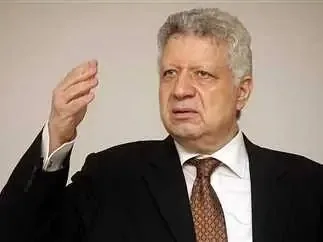 مرتضى منصور يقدم 40 شكوى للنيابة العامة ويهدد إدارة الزمالك بمقاطع فيديو جديدة مرتضى منصور يقدم 40 شكوى للنيابة العامة ويهدد إدارة الزمالك بمقاطع فيديو جديدة