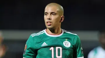 مرحلة جديدة في تاريخ الكرة العراقية: أمانة بغداد يوقع مع اللاعب الجزائري فيغولي