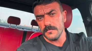 «مرعيدين ولم نرَ زفافه».. هل يكون زواج أحمد العوضي بمثابة استفزاز لياسمين؟ | التفاصيل