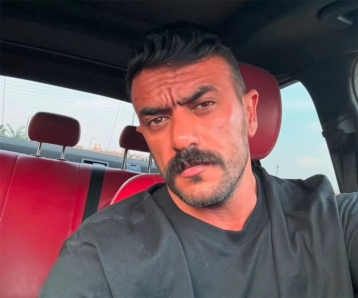 «مرعيدين ولم نرَ زفافه».. هل يكون زواج أحمد العوضي بمثابة استفزاز لياسمين؟ | التفاصيل «مرعيدين ولم نرَ زفافه».. هل يكون زواج أحمد العوضي بمثابة استفزاز لياسمين؟ | التفاصيل