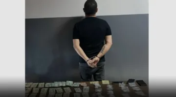 مروج مخدرات نشط في كسروان يقع في قبضة قوى الأمن