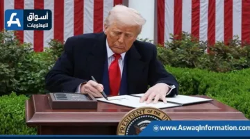مسؤول أمريكي ينفي إمكانية تقليص الرسوم التي أعلن عنها ترامب الأسبوع الماضي.