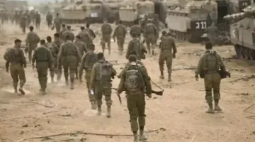 مسؤول إسرائيلي: أحداث خانيونس ستكون بسيطة مقارنة بتحديات مدينة غزة